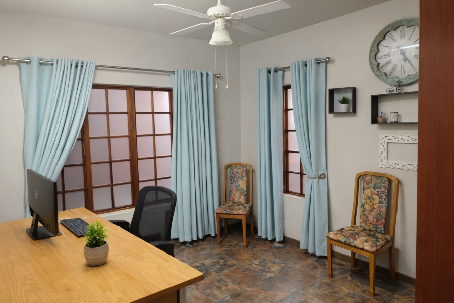 4 Bedroom Property for Sale in Bodorp North West